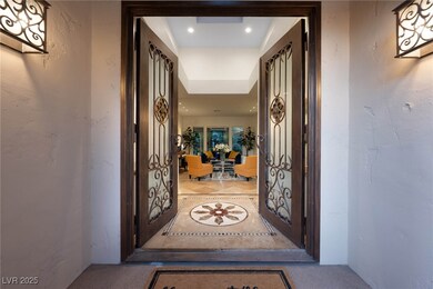 9004 Rolling Knoll Ct, Las Vegas, NV 89134 - photo 7