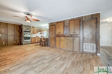 Hearth room