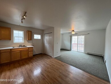 2751 S Donovan Dr unit 3, Wasilla, AK 99623 - photo 3