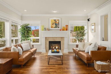 701 Cary Rd, Edmonds, WA 98020 - photo 4