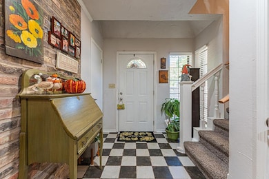 329 Windbrook Dr, Norman, OK 73072 - photo 4