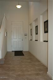 Entry Way