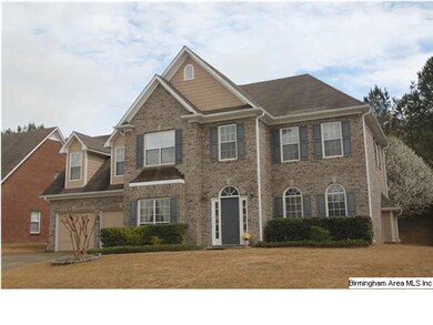 Beautiful 2-story home