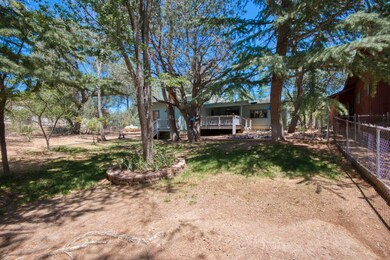 511 E Evergreen St, Payson, AZ 85541 - photo 3