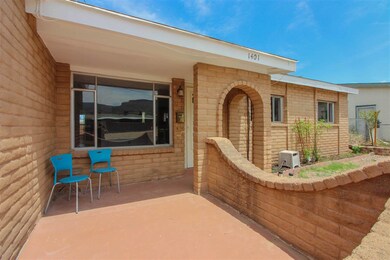 1401 Hendrix Ave, Alamogordo, NM 88310 - photo 4