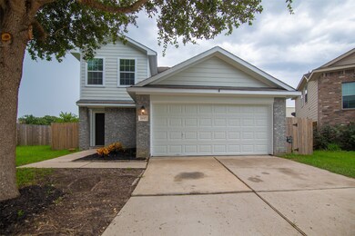 24307 Palm Cockatoo Dr, Hockley, TX 77447 - photo 3