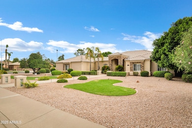 3819 E Ivyglen St, Mesa, AZ 85205 - photo 2