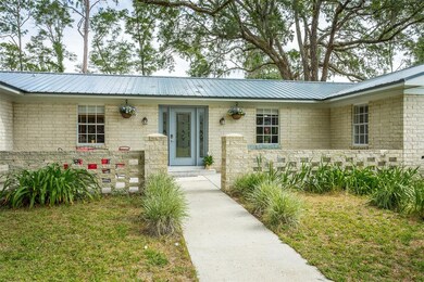 94 Fish Hawk Trace, Crawfordville, FL 32327 - photo 4