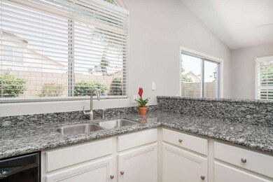 Kitchen III
