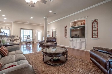 119 Tomlinson Rd, Granbury, TX 76049 - photo 7