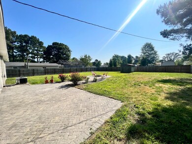 211 Myette St, Jonesboro, AR 72401 - photo 3