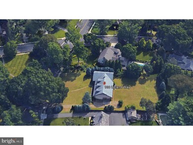 130 Upland Way, Haddonfield, NJ 08033 - photo 2