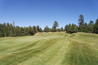 View of Golfcourse