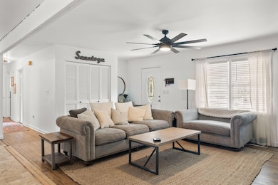 226 Forest Trail, Isle of Palms, SC 29451 - photo 6