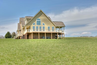 Wonderful Setting