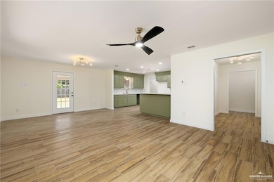 214 Santa fe St, Edinburg, TX 78541 - photo 4