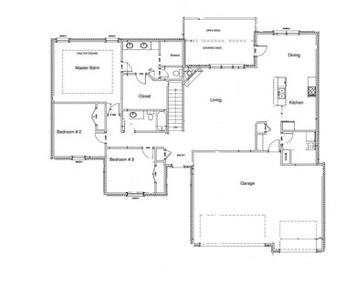 1240 S Rosemoor Dr unit Lot  15, Nixa, MO 65714 - photo 3