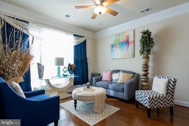 2242 Merseyside Dr unit 84, Woodbridge, VA 22191 - photo 3