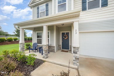 23 Walker Grove Ln, Lillington, NC 27546 - photo 4