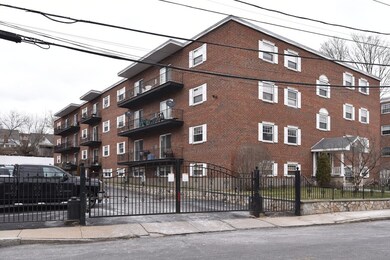 48 Coffey St unit 3B, Dorchester, MA 02122 - photo 2