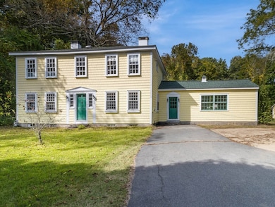 206 Plain St, Norton, MA 02766 - photo 2