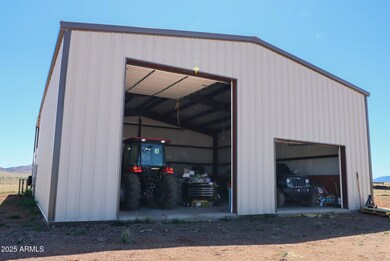 Barn Doors