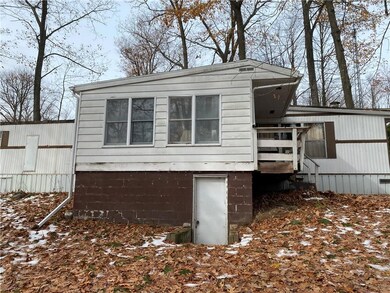 back of home