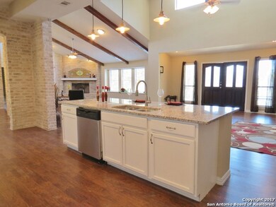 16801 Pescador, Helotes, TX 78023 - photo 7