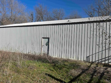 Out Buildings