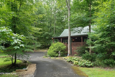 3905 Fern Brook Way, Sevierville, TN 37862 - photo 2