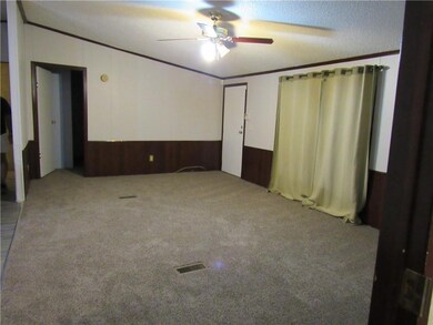 Huge living room