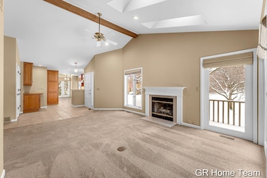 1946 Cross Bend St NE unit 35, Grand Rapids, MI 49505 - photo 6