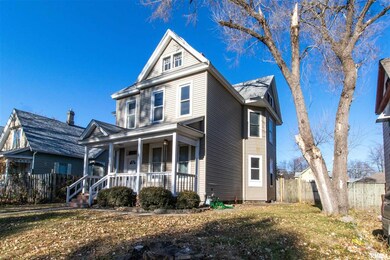 2020 W 5th St, Davenport, IA 52802 - photo 2