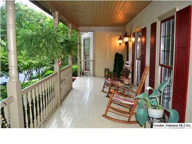 You will love the covered front porch...the perfec