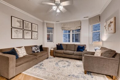 2849 N Southport Ave unit A, Chicago, IL 60657 - photo 2