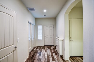 Entry