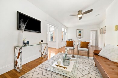 Sutherland Village unit 5, Brighton, MA 02135 - photo 4