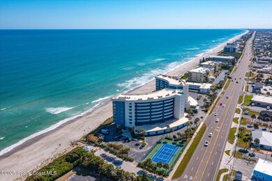 Buccaneer South unit 403, Satellite Beach, FL 32937 - photo 3