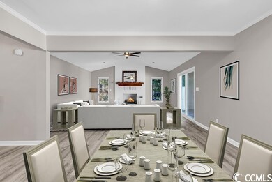 888 Kittiwake Ln unit Mt. Gilead Place, Murrells Inlet, SC 29576 - photo 2