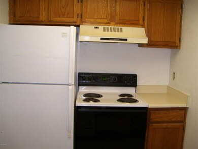 Kitchen, view #2
