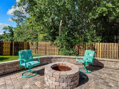 Fire Pit