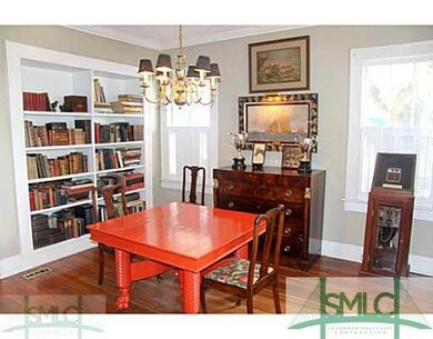 Dining Room.
