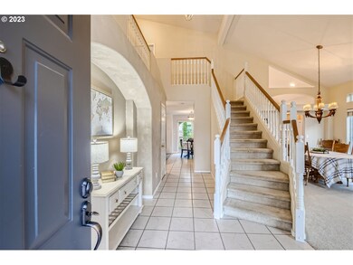Entrance/Foyer