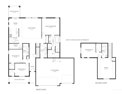 1668 Kayak Rd, Emmett, ID 83617 - photo 2