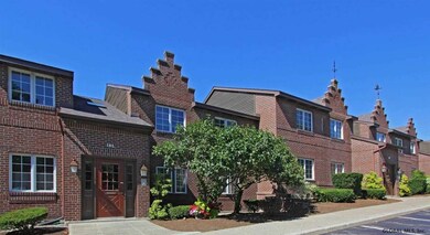 195 Van Rensselaer Blvd unit A3 Floor Plan, Menands, NY 12204 - photo 3