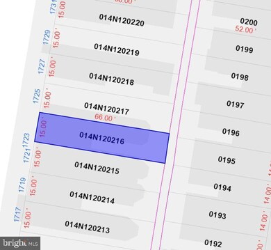 1723 N 26th St, Philadelphia, PA 19121 - photo 2