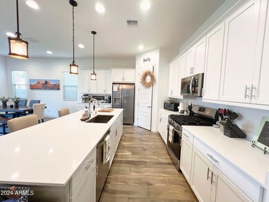 4325 E Austin Dr, Gilbert, AZ 85296 - photo 3