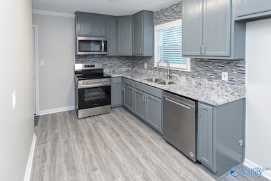 2104 Phillips Rd NW, Huntsville, AL 35810 - photo 7