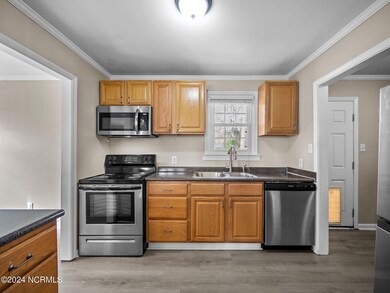 507 Oak Ln, Jacksonville, NC 28540 - photo 5