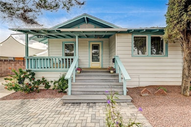 652 D Ave, Boulder City, NV 89005 - photo 3